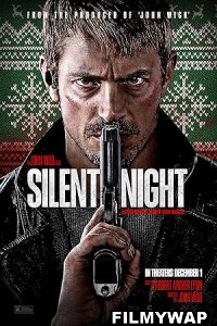 Silent Night (2023) Hollywood Hindi Dubbed