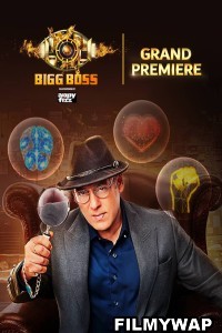 Bigg Boss 17 (2023) Hindi TV Show