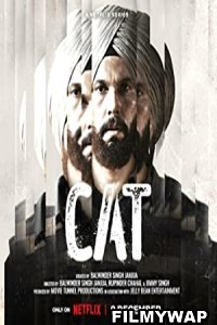 CAT (2022) Hindi Web Series
