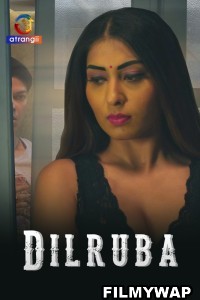 Dilruba (2023) Atrangii Original
