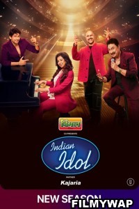 Indian Idol (2023) Season 14 Hindi TV Show