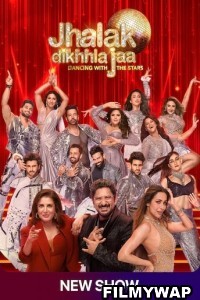 Jhalak Dikhhla Jaa 2023 Season 11 Hindi TV Show