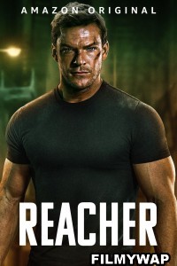 Reacher (2022) Hindi Web Series