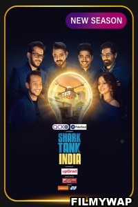 Shark Tank India Season 3 (2024) Hindi TV Show